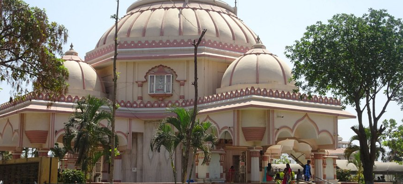 Tadkeshwar Mahadev Mandir, Surat, Gujarat - Vushii.com Tadkeshwar Mahadev Mandir, Surat, Gujarat - Vushii.com